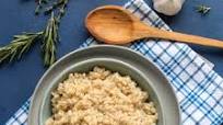 Instant Pot Barley (+ Stove Top) Instant Pot Barley (+ Stove Top)