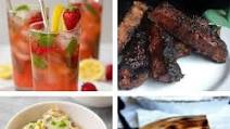 49 Delicious Vegan BBQ Party Recipes for Summer 49 Delicious Vegan BBQ Party Recipes for Summer