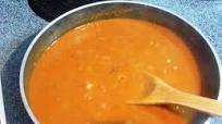 Dal Makhani Dal Makhani