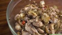 How to Cook Puso Ng Saging How to Cook Puso Ng Saging