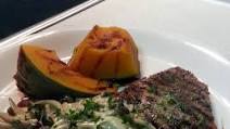 Simple Way to Make Speedy Ribeye and Shimeji Simple Way to Make Speedy Ribeye and Shimeji