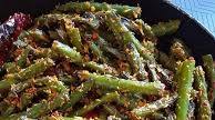 Green Beans masala fry recipe| best Indian curry Green Beans masala fry recipe| best Indian curry