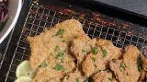 Baked Pork Schnitzel | Super Crispy in the Oven Baked Pork Schnitzel | Super Crispy in the Oven