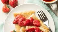 Perfect Vegan Crepes Perfect Vegan Crepes