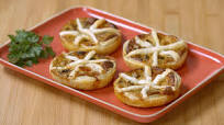 Quiche gamberi e funghi Quiche gamberi e funghi