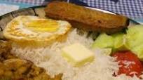 Chelo Kabob (Peter Cat Kolkata, Style) Chelo Kabob (Peter Cat Kolkata, Style)