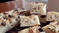 Sourdough Focaccia (Yeast Version too) Sourdough Focaccia (Yeast Version too)