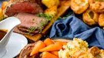 How to make a Roast Beef Dinner How to make a Roast Beef Dinner