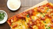 Traditional Grandma's Lasagna Traditional Grandma's Lasagna
