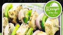 Paneer Malai Tikka Paneer Malai Tikka