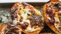 Spaghetti Squash Parmesan Spaghetti Squash Parmesan