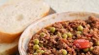 Pakistani Ground Beef Curry Pakistani Ground Beef Curry