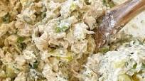 Dill Pickle Chicken Salad Dill Pickle Chicken Salad