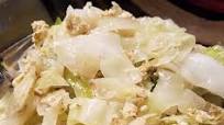 Healthy Haluski (A No Noodle Dish) Healthy Haluski (A No Noodle Dish)