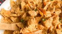 Cajun Chicken Pasta Cajun Chicken Pasta