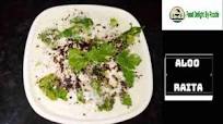 Aloo ka raita Recipe | आलू का रायता Aloo ka raita Recipe | आलू का रायता