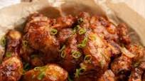 Slow Cooker Barbecue Chicken Slow Cooker Barbecue Chicken