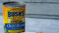 Easy Meatless Chili Recipe Easy Meatless Chili Recipe