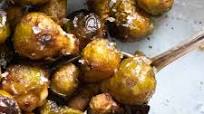 Air Fryer Frozen Brussel Sprouts Air Fryer Frozen Brussel Sprouts