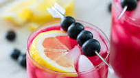 Blueberry Vodka Lemonade Blueberry Vodka Lemonade