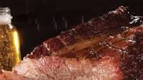 Kansas-Style Beef Brisket Kansas-Style Beef Brisket