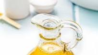 Maple Vinaigrette Maple Vinaigrette