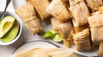 Homemade Beef Tamales Homemade Beef Tamales