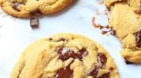 Best vegan chocolate chip cookies Best vegan chocolate chip cookies