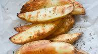 Crispy Oven Baked Fries (Air Fryer) Crispy Oven Baked Fries (Air Fryer)