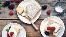 Plain & Simple Golden Cake Plain & Simple Golden Cake
