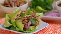 Paleo Party Pork Carnitas Paleo Party Pork Carnitas