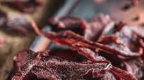 Smoked Jerky Smoked Jerky