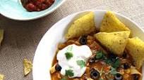Insta – Cheesy Fiesta Pasta Insta – Cheesy Fiesta Pasta