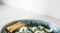 Asian Chopped Salad Asian Chopped Salad
