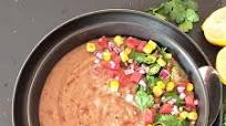 Refried Pinto Beans - Instant Pot Refried Pinto Beans - Instant Pot