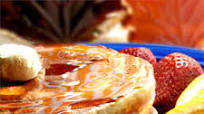 Truck-Stop Buttermilk Pancakes Truck-Stop Buttermilk Pancakes