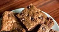 Cake Mix Brownies Cake Mix Brownies