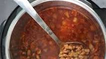 Vegan Instant Pot Pinto Beans Vegan Instant Pot Pinto Beans
