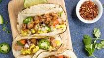 Tacos al Pastor Recipe Tacos al Pastor Recipe