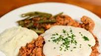Tender and Beefy Chicken-Fried Steak Recipe Tender and Beefy Chicken-Fried Steak Recipe
