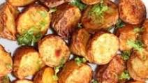 Air Fryer Roasted Potatoes Air Fryer Roasted Potatoes