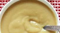 Wheat porridge recipe for babies | Homemade apple wheat baby food Wheat porridge recipe for babies | Homemade apple wheat baby food
