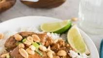 Instant Pot Chicken Thighs Instant Pot Chicken Thighs