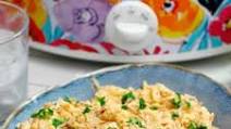Nacho Chicken and Rice Recipe Nacho Chicken and Rice Recipe