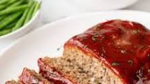 Classic Meatloaf Classic Meatloaf