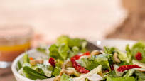 Antipasto Salad Antipasto Salad