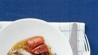 Roast Pork Loin With Mushrooms and Tomatoes Roast Pork Loin With Mushrooms and Tomatoes