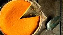 Patti LaBelle's Sweet Potato Pie Patti LaBelle's Sweet Potato Pie