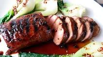 Grilled Teriyaki Pork Tenderloin Grilled Teriyaki Pork Tenderloin