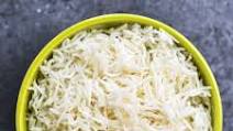 Instant Pot Rice - Basmati & Jasmine Instant Pot Rice - Basmati & Jasmine